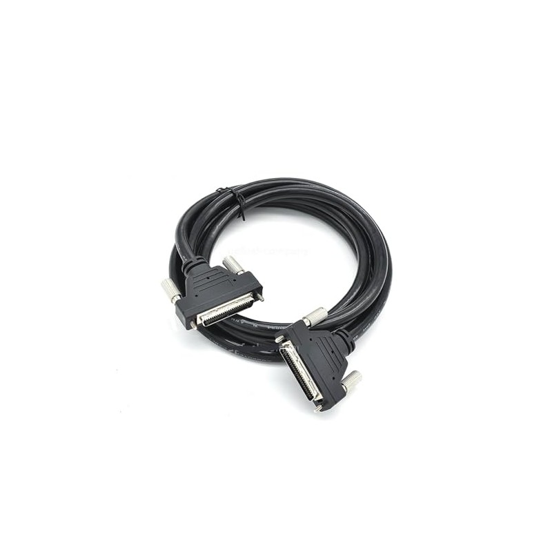 Cable UC-ET010-13B UC-ET020-13B for bloque de terminales servo(2M)