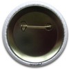 Ozorath MARGARET THATCHER MAGGIE RETRO EIGHTIES BADGE BUTTON PIN (2inch/50mm