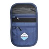 Borsello Travel RFID LAZIO 100% PL
