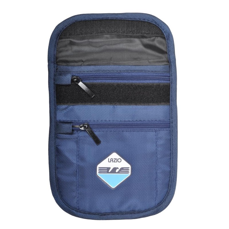 Borsello Travel RFID LAZIO 100% PL