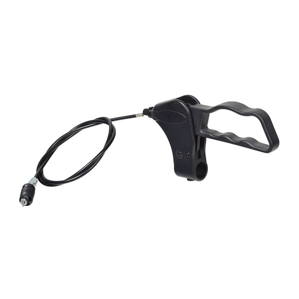 AlveyTech Handbrake with Cable for Drive Medical Rollators