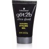 Göt 2b Got 2b Ultra Encolada Invincible Styling Gel, 1,25 Onza