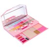 PINKIT Eyeshadow Palette 1 Set Eyeshadow Blush Lip Gloss