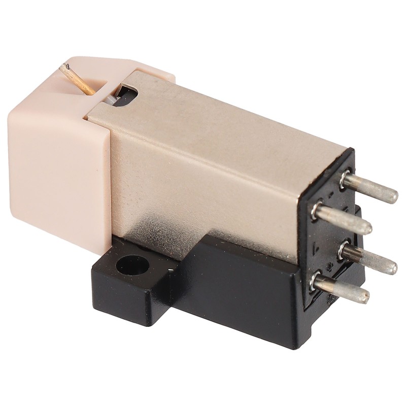 Magnetic Cartridge Stylus Professional Dynamic Magnetic Cartridge Replacement Stylus for