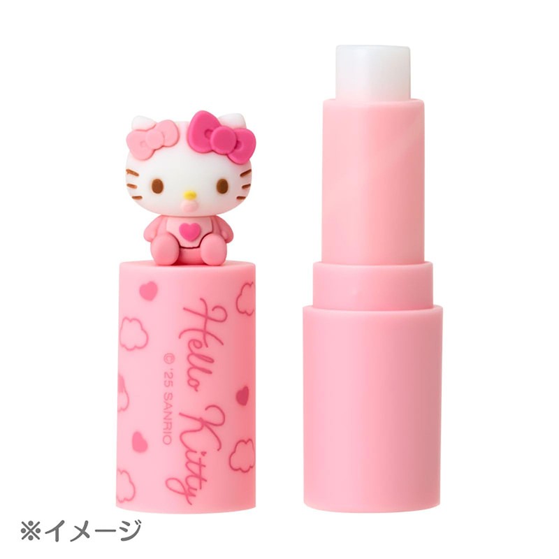 Sanrio 036714 Lip Balm, Chromy, For Ages 15 and Up