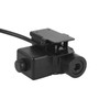 Pdflie XTS 2500 5000 U94 PTT Button Adapter Adaptor for