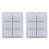 TYLER Regal Fragrance Scented Wax Mixer Melts Candles