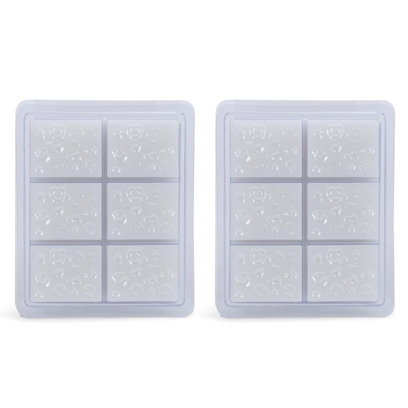 TYLER Regal Fragrance Scented Wax Mixer Melts Candles