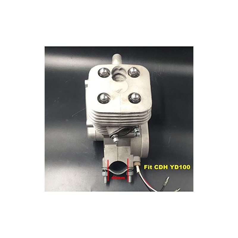 dolphin1986 Universal Motor Mount for Gas Bicycle kit 2 Stroke