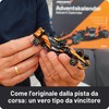 FRANZIS McLaren Racing 67391 - Calendario dell'Avvento 2025, modello in