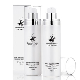 화이트라벨 올인원에센스 150ml 2개 올인원로션 에센스 남성화장품 남자올인원 스킨로션한번에 저자극 White Label All-in-One Essence 150ml 2pcs All-in-One Lotion Essence Men’s Cosmetics Men’s All-in-One Skin Lotion Low Irritation