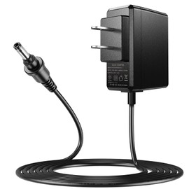 PChero Bandai Compatible AC Adapter, B Type, Doraemon, PC, Children's PC, Play with Anpanman, Color Pads, etc