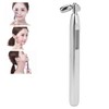 Face Roller 3D EMS Microcurrent Facial Beauty Roller Professional Face