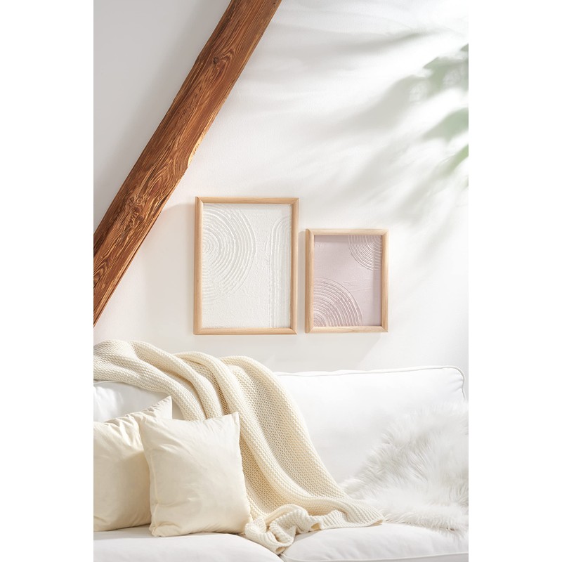 VBS Stretcher Frame 40 x 70 cm, 18 mm Frame