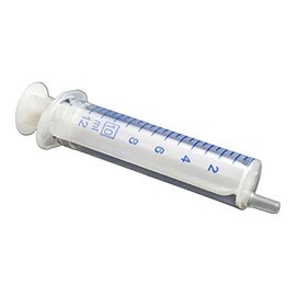 Air-Tite A10 Syringe LS 10 mL (Pack of 100)