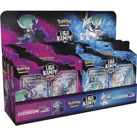 Pokémon (Trading Card Game), PKM Q2 League Battle Deck