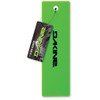 Dakine Scraper 10 Zoll Snow Tool, Green