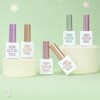 Very Good Nail Peel Spring Magnetic Gel Single Item /