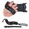 SPIDER HOLSTER - SpiderPro Camera Hand Strap v2 with Snap