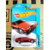 Hot Wheels HW City '81 Delorean DMC-12 (Red) 33/250