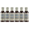 Pork Barrel Carolina Vinegar BBQ Competition Sauce, Tangy Nouth Carolina