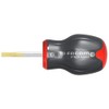 Facom AT4X25 PROTWIST® Ball Screwdrivers for Slotted Screws - Short