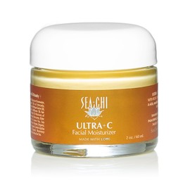 Ultra C Facial Moisturizer with Rose Hips 2oz/60ml