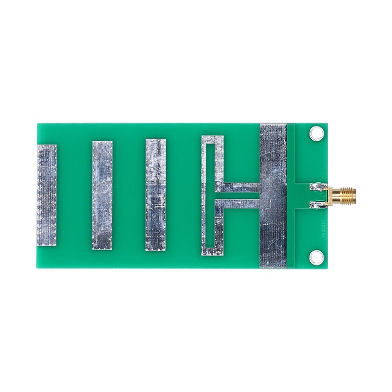 10.5dB High Gain Antenna 2.4G WiFi Directional Image Transmission 2.35-2.55GHZ