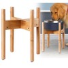 Dog Bowl Stand for Large Dogs (See Size Guide) -