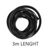 UTIZ Universal Silicon Rubber Oven Cooker Door Gasket Seal 3-in-1
