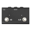 Adoerpai ABY Channel Switch Pedal Box Line AB Selector True