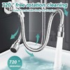 NHQ 360 Degree Swivel Tap Aerator, Tap Extension, Tap Attachment