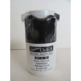 Signature Club A Non Toxic Silicone Plus Day & Night Wrinkles, 1 fl oz (NEW)