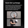 Godox Softbox UL-30x120 Strip Softbox 11.8x47.2in with Bowens Mount