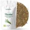 Thyme Tea Loose Organic 120g (60 Cups) | Organic Dried
