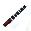 Yoaoo 2Pack OEM Allison Duramax Emblems Badges Compatible with Silverado