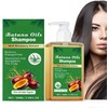 Champú Batana con Romero 100mL - Fortalece Raíces, Controla Aceite