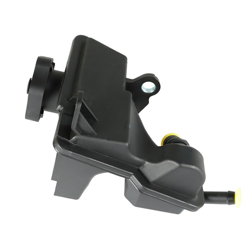 SEBLAFF Power Steering Oil Reservoir with Cap Replacement for Focus