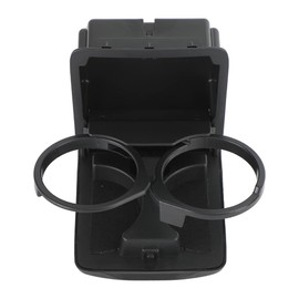 Riloer Car Accessories Center Console Cup Holder Rear For Subaru Impreza WRX Subaru Impreza WRX STI 2005-2007 Part Number 66150SA100OE H111913O3SHP3136