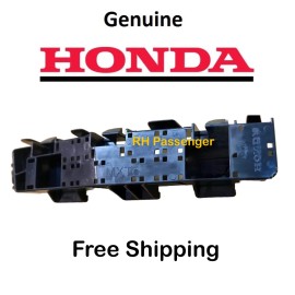 Honda Bumper Retainer Bracket Passenger Side Front Clip RH OEM Honda Insight 2019-2022