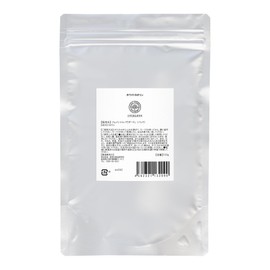 Natural Cosmetics Laboratory White Kaolin Powder Clay Pack, Mud Pack, Pores, Blackheads, Cuticle Care, Sebum 3.5 oz (100 g)