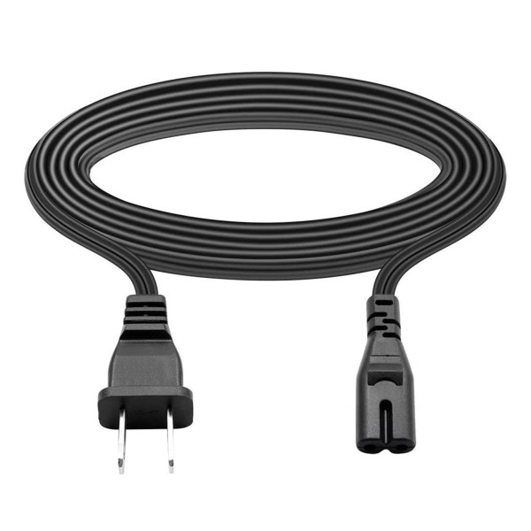 ABLEGRID 5ft AC Power Cord Cable For ExpertPower Omega 288