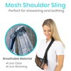 Vive Arm Sling for Shoulder Injury & Surgery Recovery -