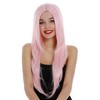 WIG ME UP - 3217-T2333 Women's Wig Very Long Layered