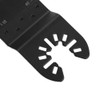 10Pcs Oscillating Multi Tool Saw Blades Cutting Tool for Bosch