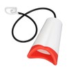 Vocal Dampener for Singing Practice Soundproof Relieves Stress Waterproof Voice