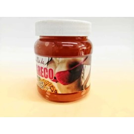 Gel De Fenogreco El Unico 100 Original