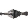 Cardone 66-7446 New CV Constant Velocity Drive Axle Shaft