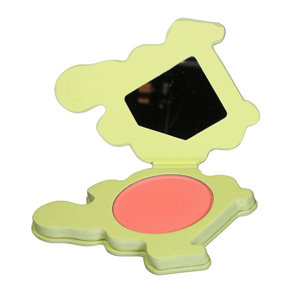Made By Mitchell Blursh Press'd Blusher, Thrill Joy_MBMblush