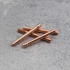SING F LTD 10PCS 10N23 1/16'' 1.6mm Tungsten Electrode Collet